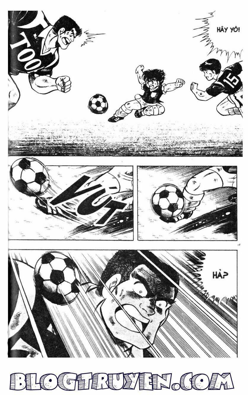 Kattobi Itto – Đường Dẫn Đến Khung Thành Bộ 1 Chapter 18 - Trang 2