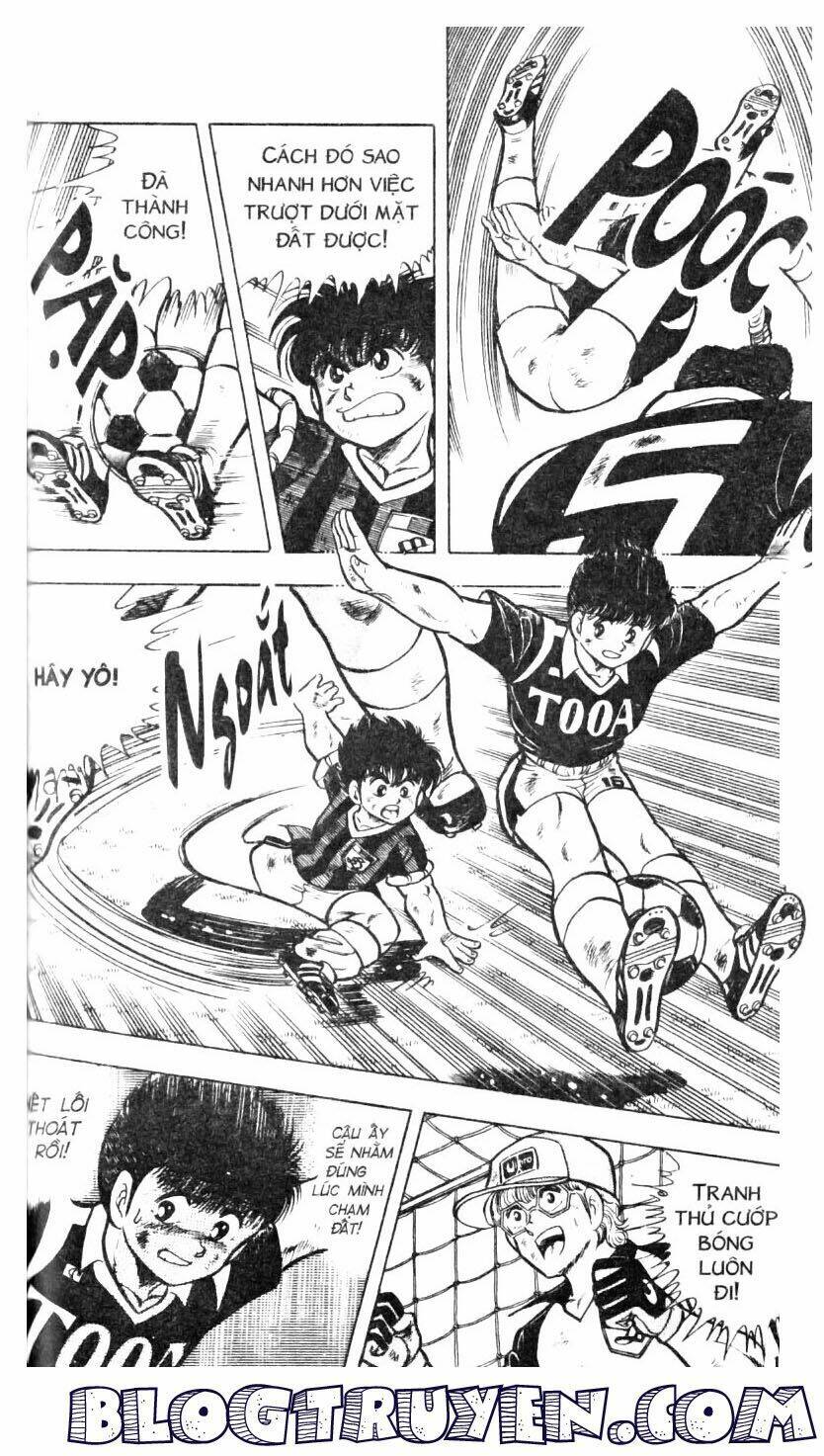 Kattobi Itto – Đường Dẫn Đến Khung Thành Bộ 1 Chapter 18 - Trang 2