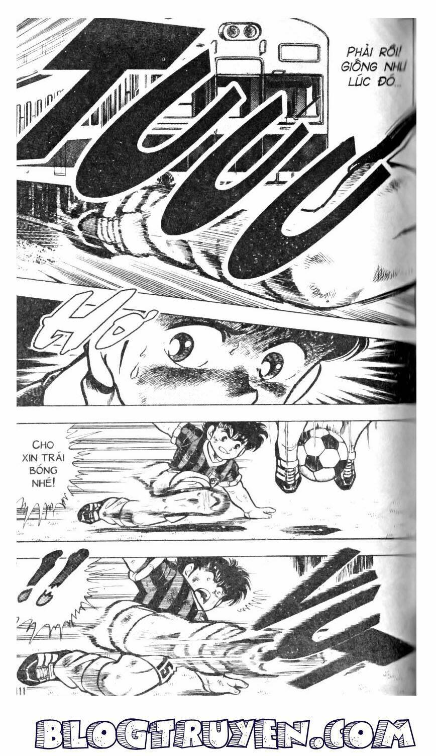 Kattobi Itto – Đường Dẫn Đến Khung Thành Bộ 1 Chapter 18 - Trang 2