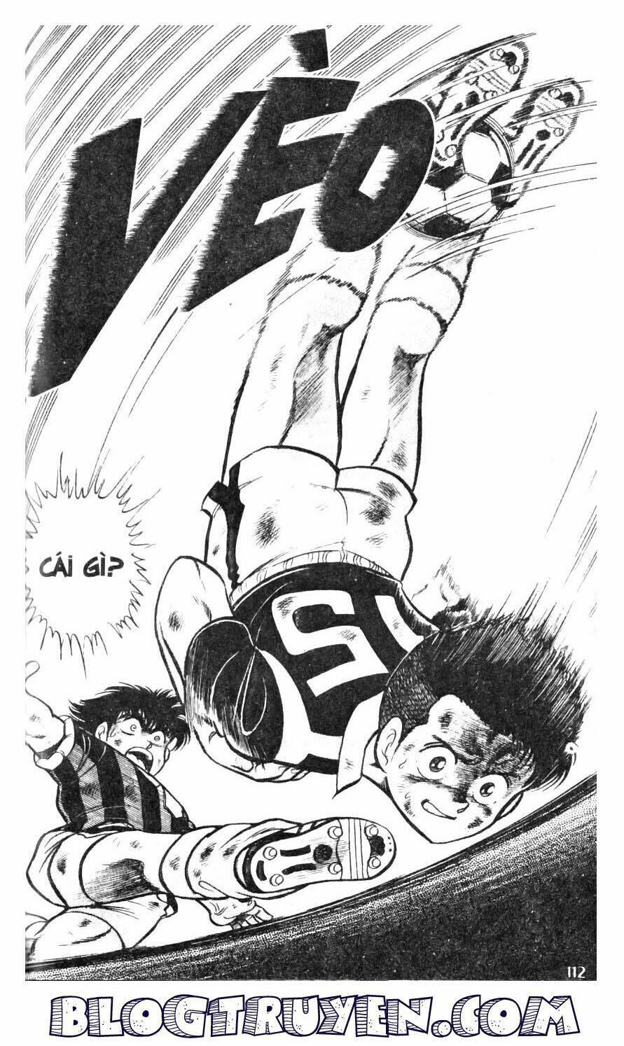 Kattobi Itto – Đường Dẫn Đến Khung Thành Bộ 1 Chapter 18 - Trang 2