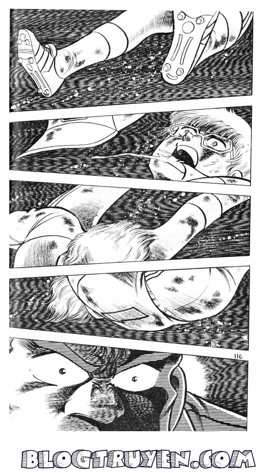 Kattobi Itto – Đường Dẫn Đến Khung Thành Bộ 1 Chapter 18 - Trang 2