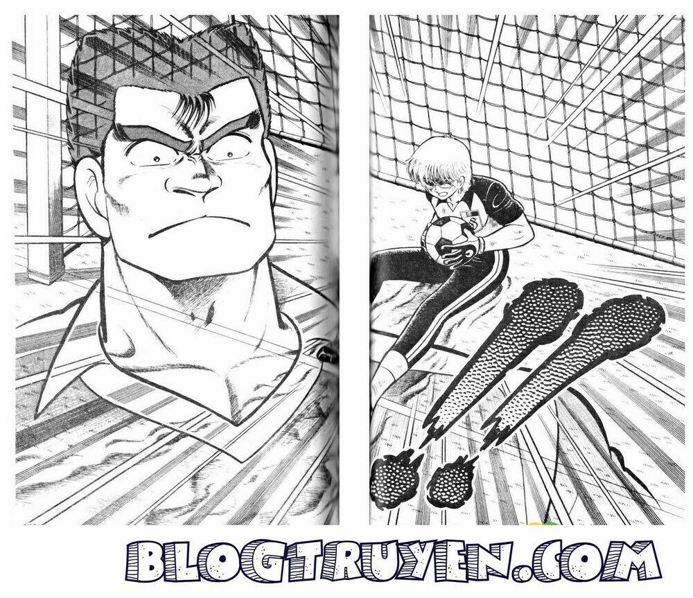 Kattobi Itto – Đường Dẫn Đến Khung Thành Bộ 1 Chapter 18 - Trang 2