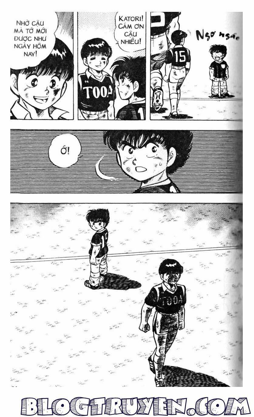 Kattobi Itto – Đường Dẫn Đến Khung Thành Bộ 1 Chapter 18 - Trang 2