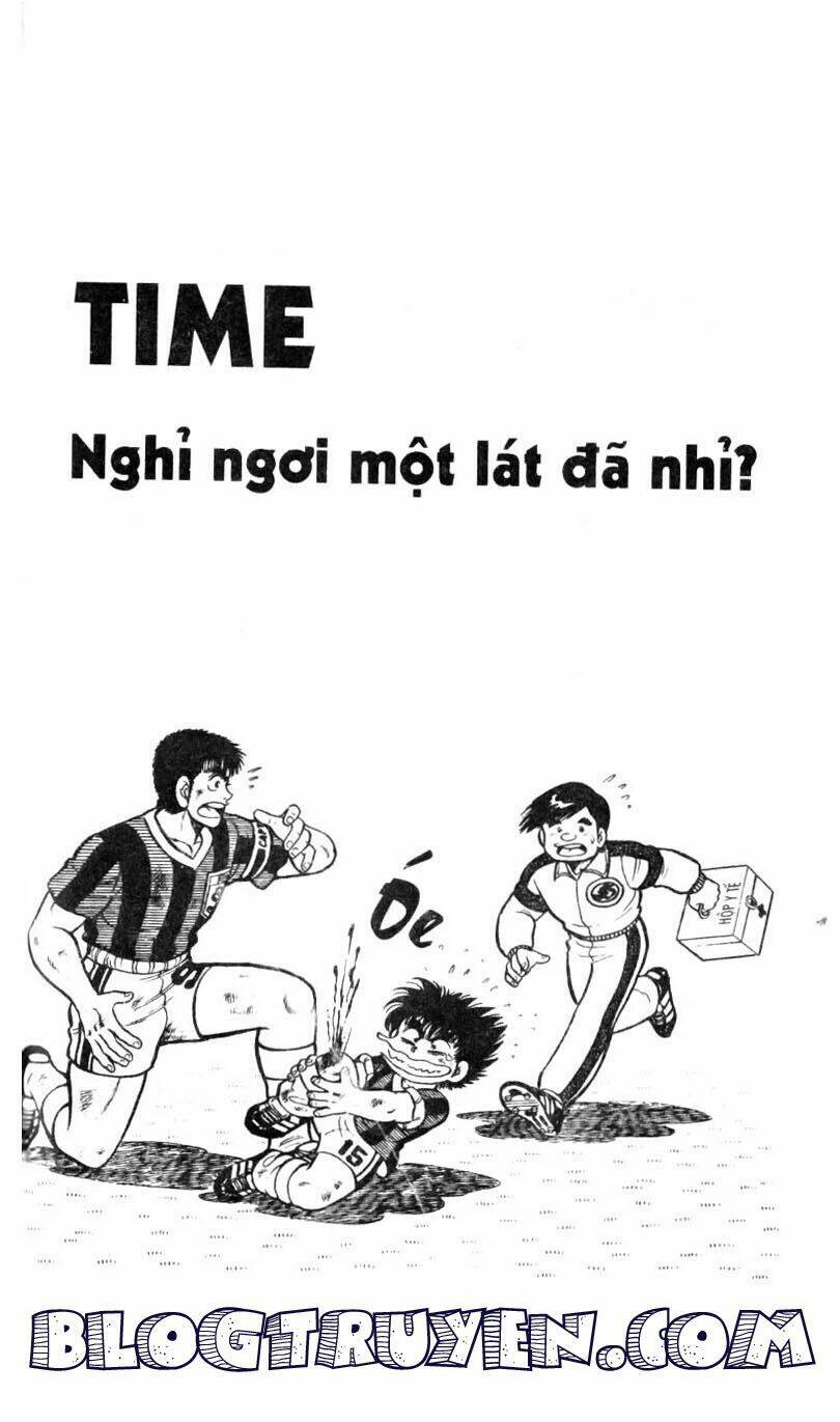 Kattobi Itto – Đường Dẫn Đến Khung Thành Bộ 1 Chapter 18 - Trang 2