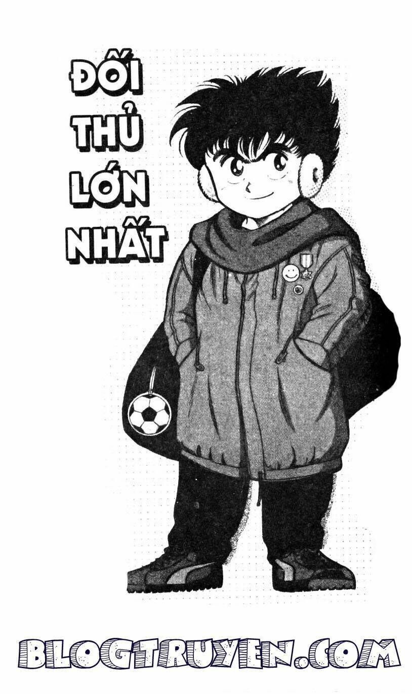 Kattobi Itto – Đường Dẫn Đến Khung Thành Bộ 1 Chapter 19 - Trang 2