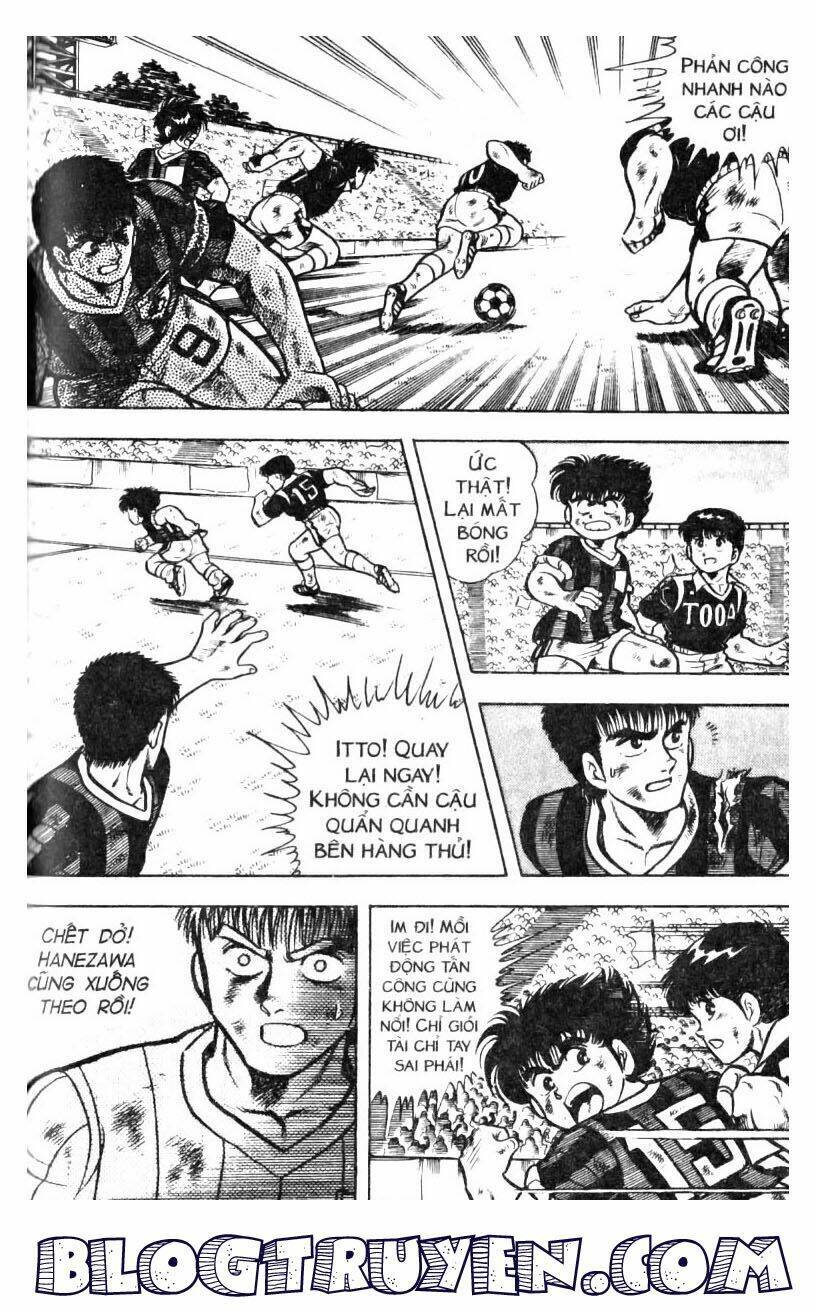 Kattobi Itto – Đường Dẫn Đến Khung Thành Bộ 1 Chapter 19 - Trang 2