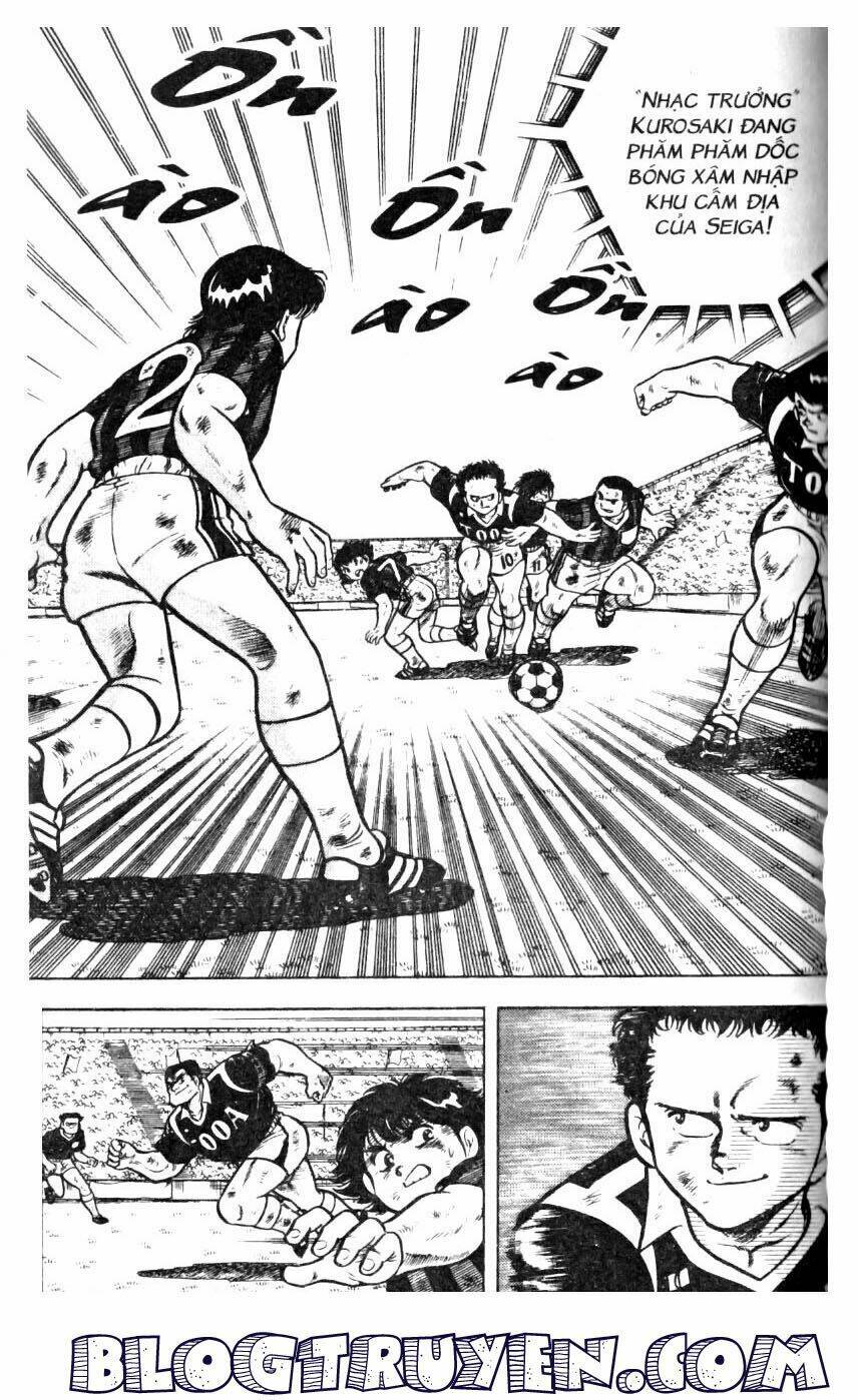 Kattobi Itto – Đường Dẫn Đến Khung Thành Bộ 1 Chapter 19 - Trang 2