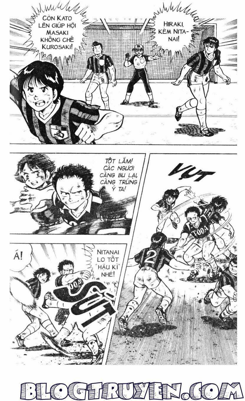 Kattobi Itto – Đường Dẫn Đến Khung Thành Bộ 1 Chapter 19 - Trang 2