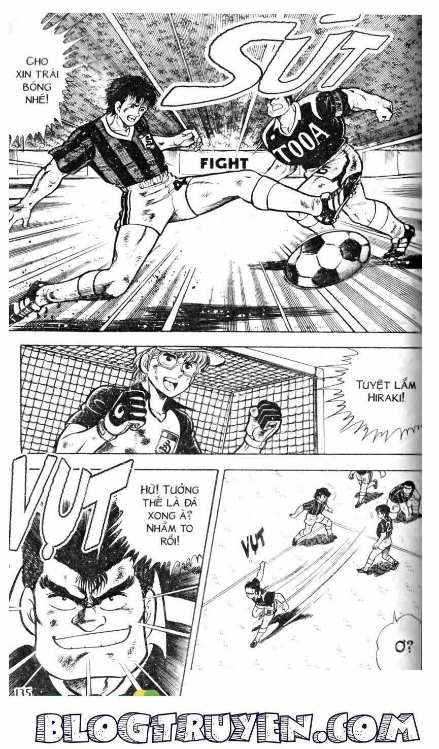 Kattobi Itto – Đường Dẫn Đến Khung Thành Bộ 1 Chapter 19 - Trang 2