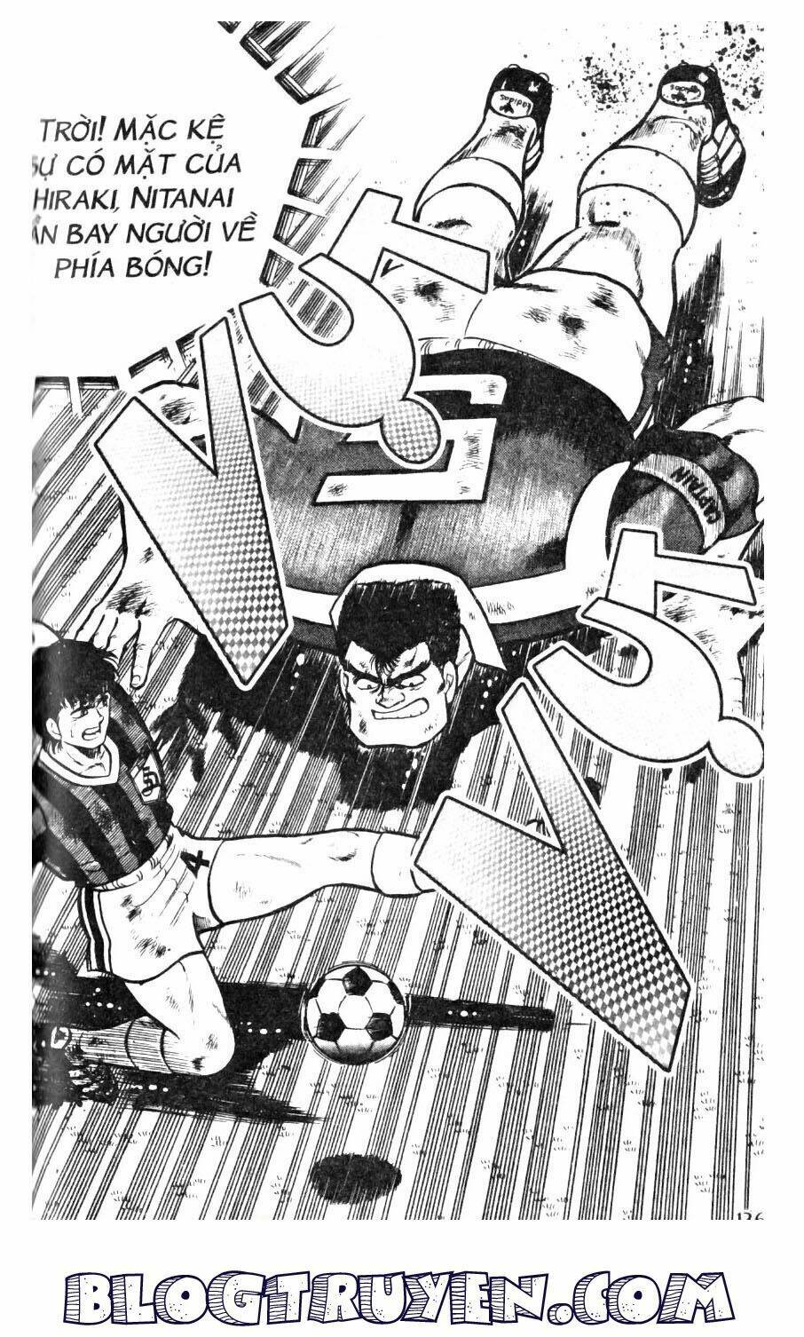 Kattobi Itto – Đường Dẫn Đến Khung Thành Bộ 1 Chapter 19 - Trang 2