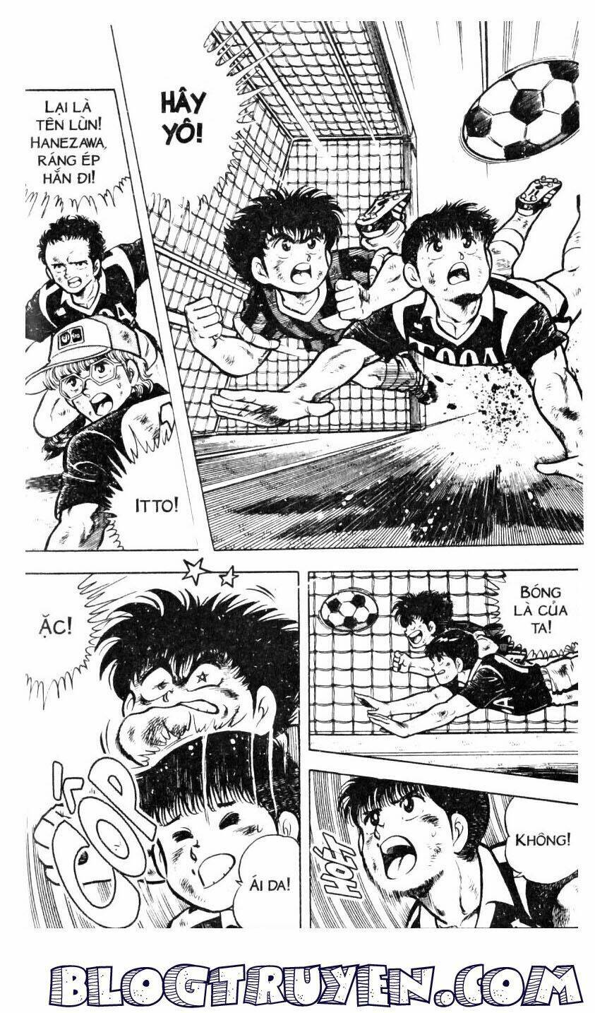 Kattobi Itto – Đường Dẫn Đến Khung Thành Bộ 1 Chapter 19 - Trang 2