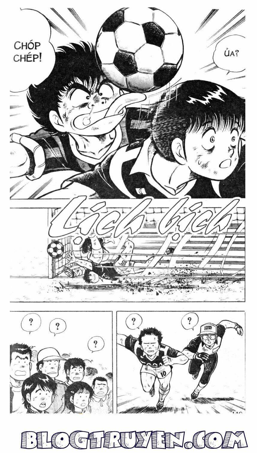 Kattobi Itto – Đường Dẫn Đến Khung Thành Bộ 1 Chapter 19 - Trang 2