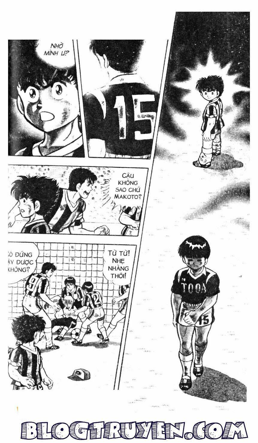 Kattobi Itto – Đường Dẫn Đến Khung Thành Bộ 1 Chapter 19 - Trang 2