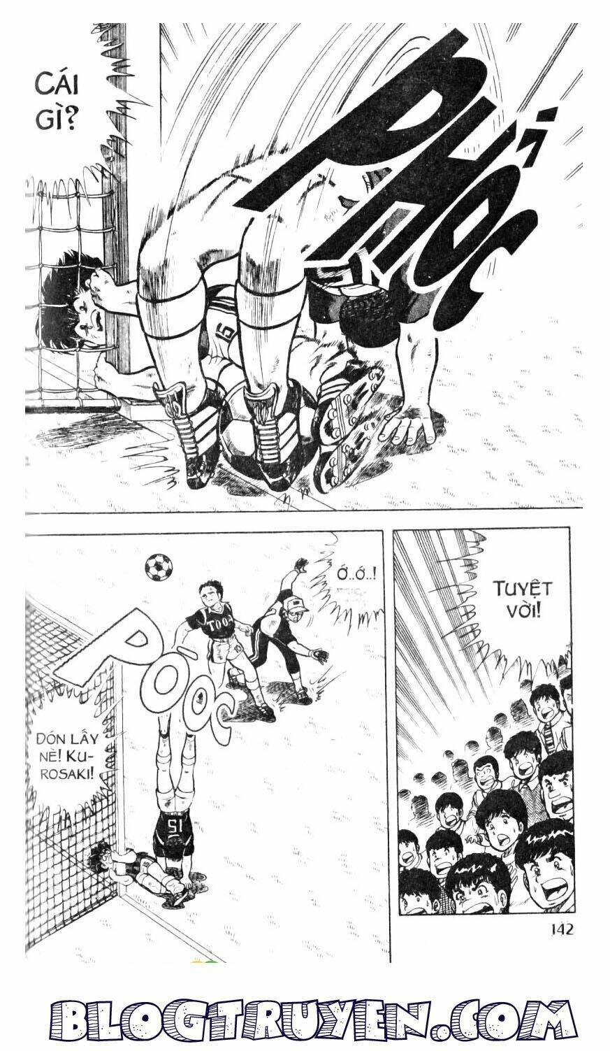 Kattobi Itto – Đường Dẫn Đến Khung Thành Bộ 1 Chapter 19 - Trang 2