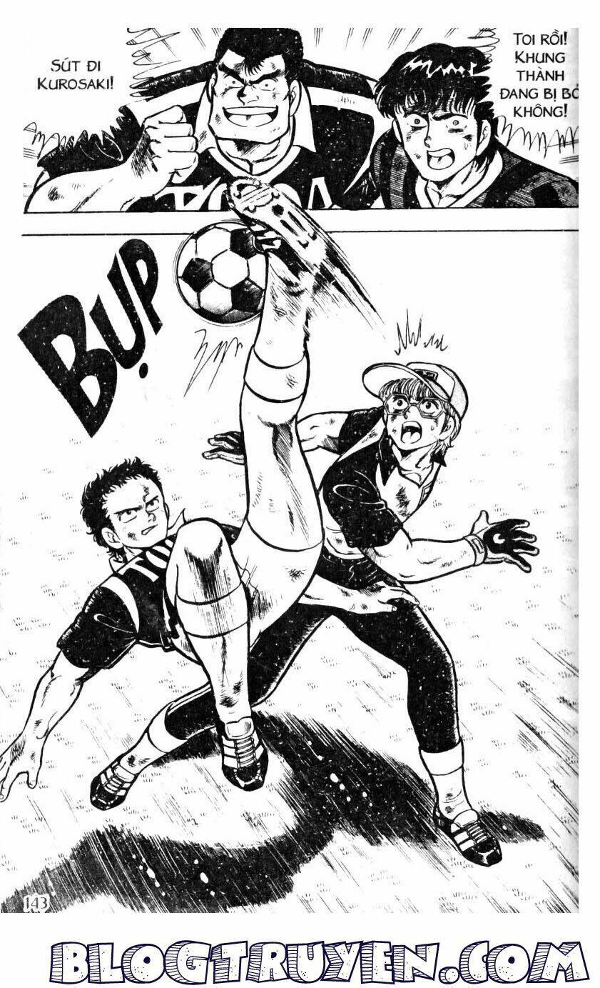 Kattobi Itto – Đường Dẫn Đến Khung Thành Bộ 1 Chapter 19 - Trang 2