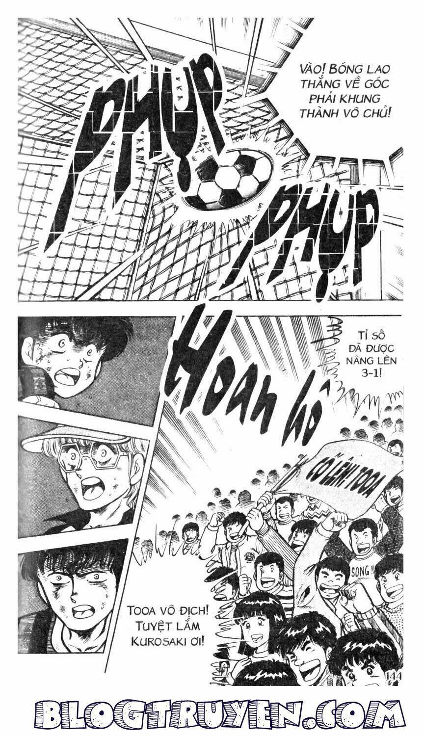 Kattobi Itto – Đường Dẫn Đến Khung Thành Bộ 1 Chapter 19 - Trang 2