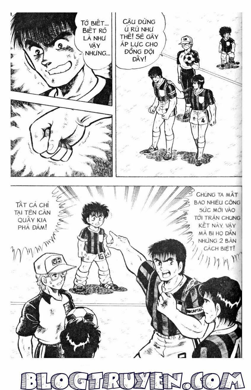 Kattobi Itto – Đường Dẫn Đến Khung Thành Bộ 1 Chapter 19 - Trang 2