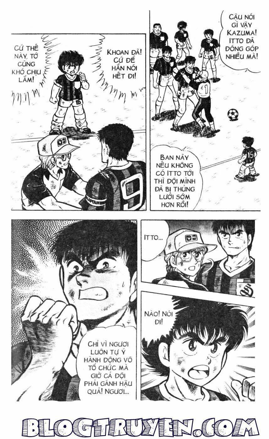 Kattobi Itto – Đường Dẫn Đến Khung Thành Bộ 1 Chapter 19 - Trang 2