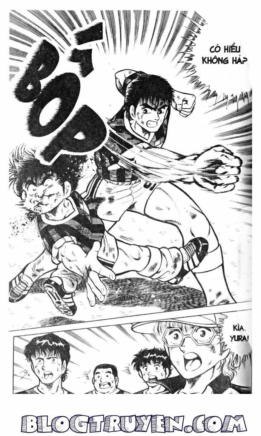 Kattobi Itto – Đường Dẫn Đến Khung Thành Bộ 1 Chapter 19 - Trang 2