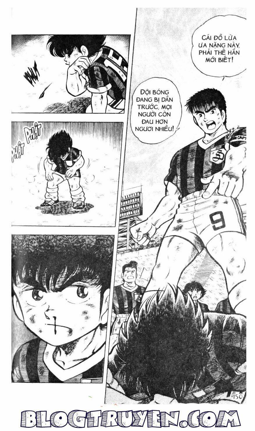 Kattobi Itto – Đường Dẫn Đến Khung Thành Bộ 1 Chapter 19 - Trang 2