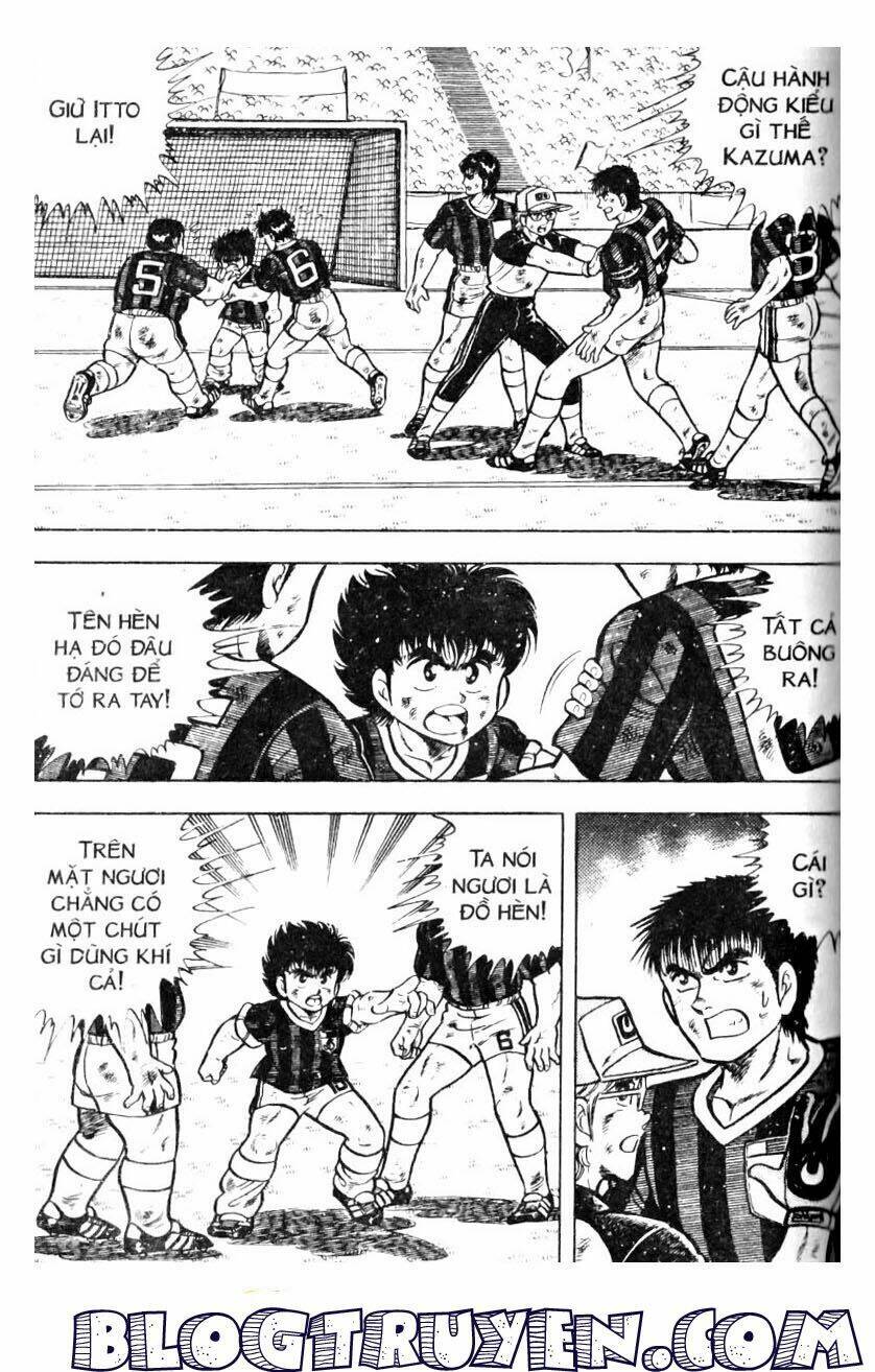 Kattobi Itto – Đường Dẫn Đến Khung Thành Bộ 1 Chapter 19 - Trang 2