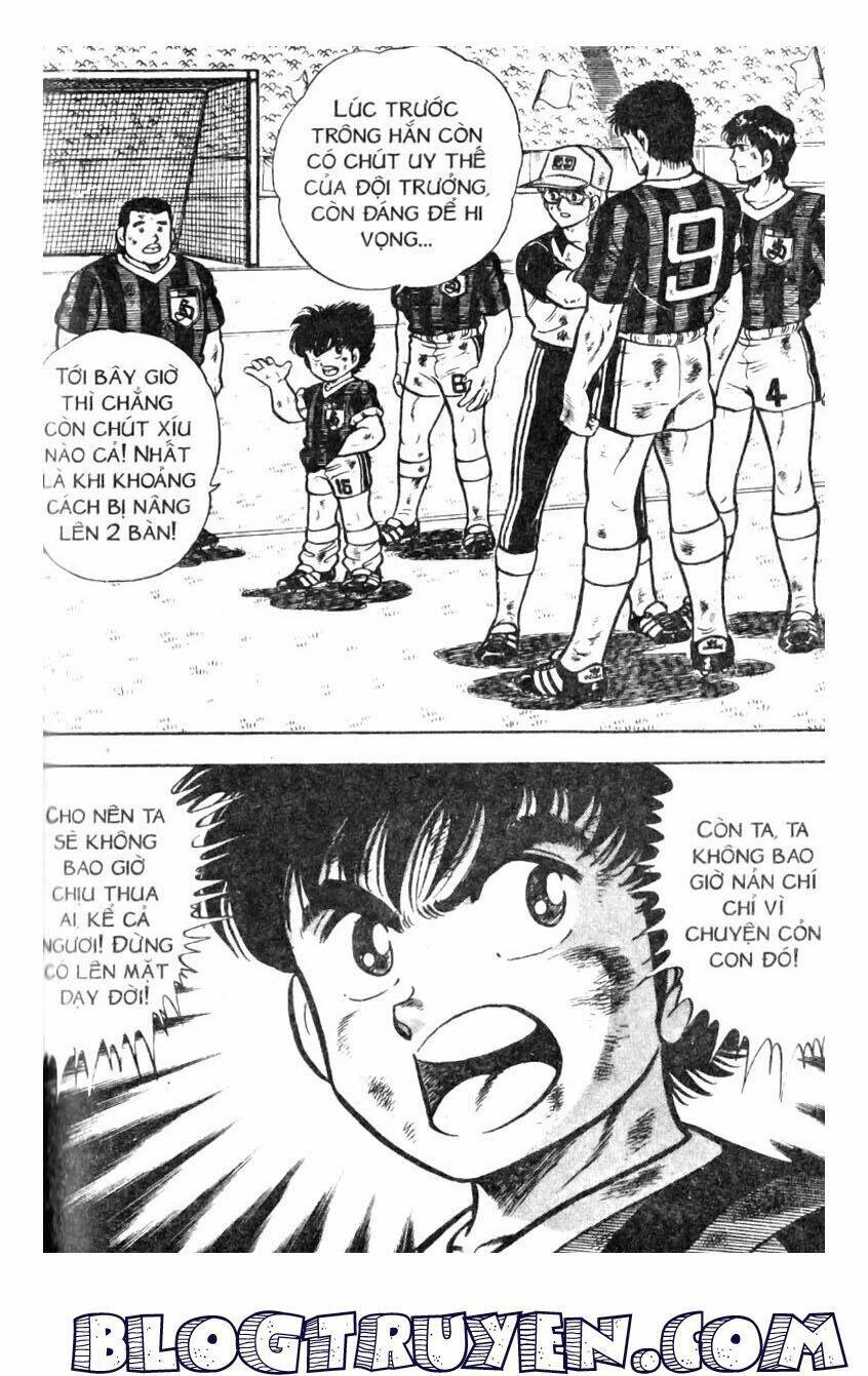 Kattobi Itto – Đường Dẫn Đến Khung Thành Bộ 1 Chapter 19 - Trang 2