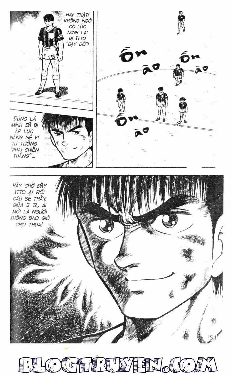 Kattobi Itto – Đường Dẫn Đến Khung Thành Bộ 1 Chapter 19 - Trang 2