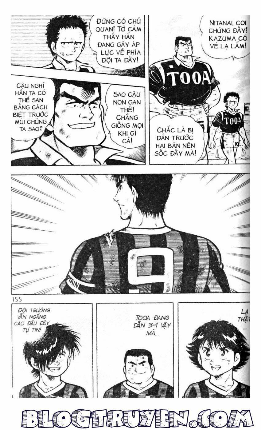 Kattobi Itto – Đường Dẫn Đến Khung Thành Bộ 1 Chapter 19 - Trang 2