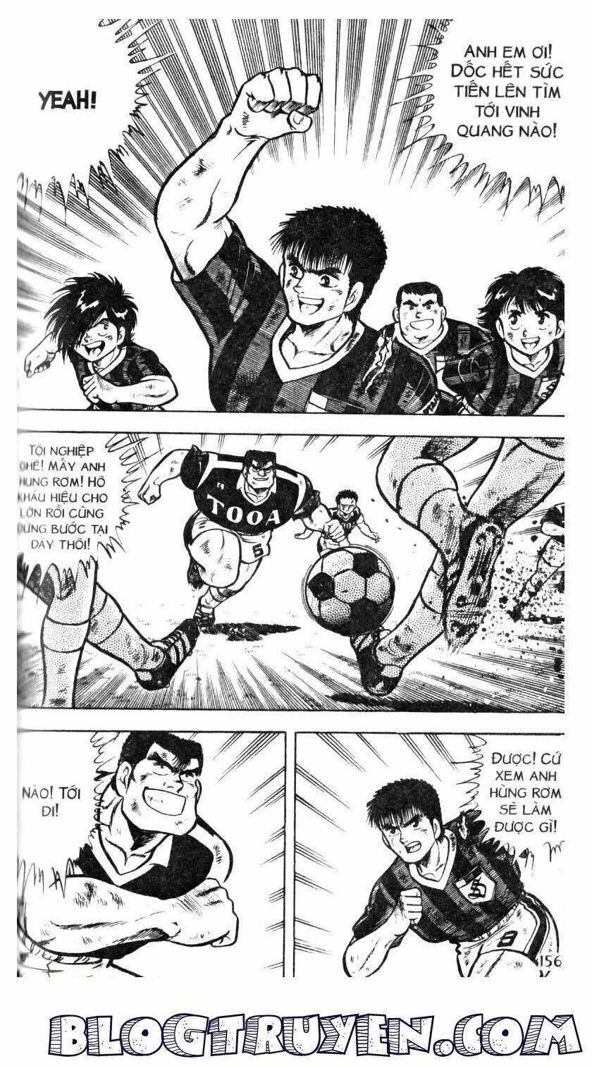 Kattobi Itto – Đường Dẫn Đến Khung Thành Bộ 1 Chapter 19 - Trang 2