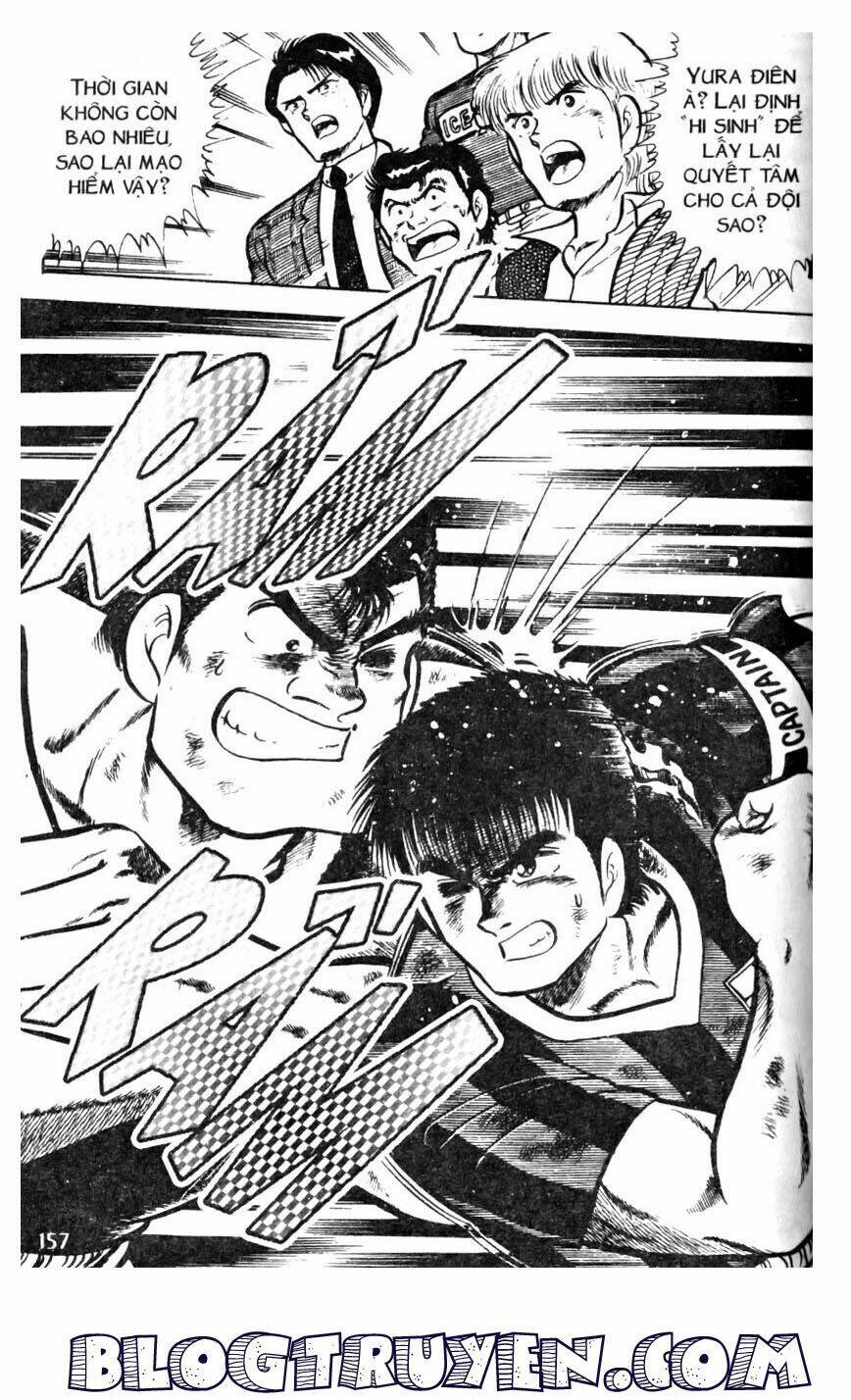 Kattobi Itto – Đường Dẫn Đến Khung Thành Bộ 1 Chapter 19 - Trang 2