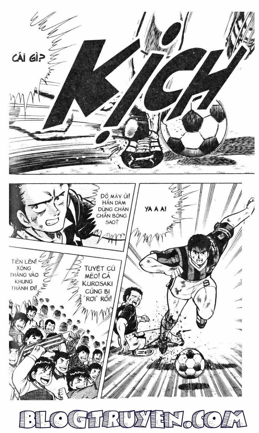 Kattobi Itto – Đường Dẫn Đến Khung Thành Bộ 1 Chapter 19 - Trang 2