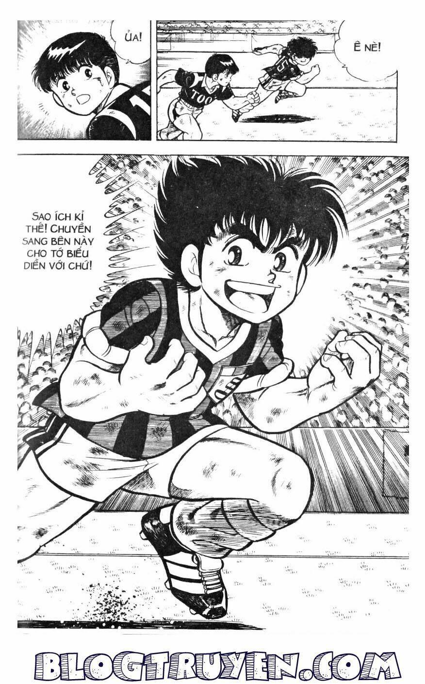 Kattobi Itto – Đường Dẫn Đến Khung Thành Bộ 1 Chapter 19 - Trang 2