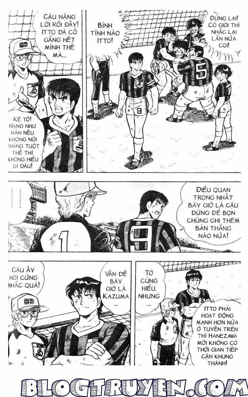 Kattobi Itto – Đường Dẫn Đến Khung Thành Bộ 1 Chapter 19 - Trang 2