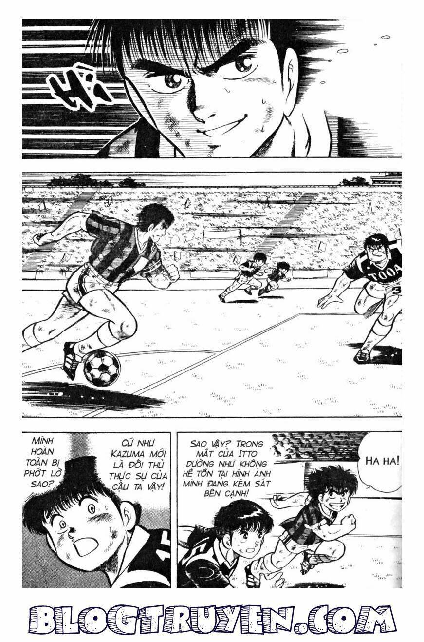 Kattobi Itto – Đường Dẫn Đến Khung Thành Bộ 1 Chapter 19 - Trang 2