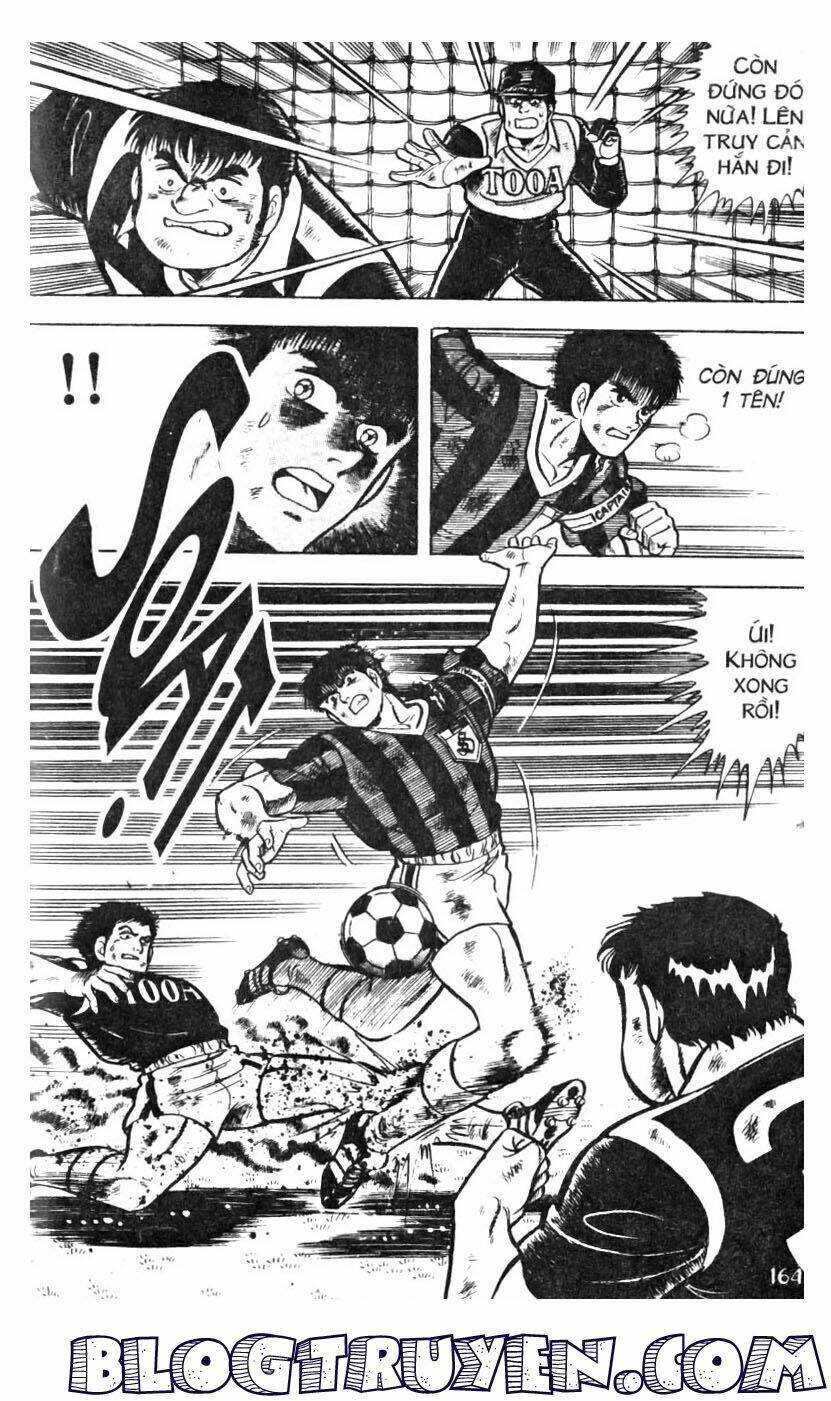 Kattobi Itto – Đường Dẫn Đến Khung Thành Bộ 1 Chapter 19 - Trang 2