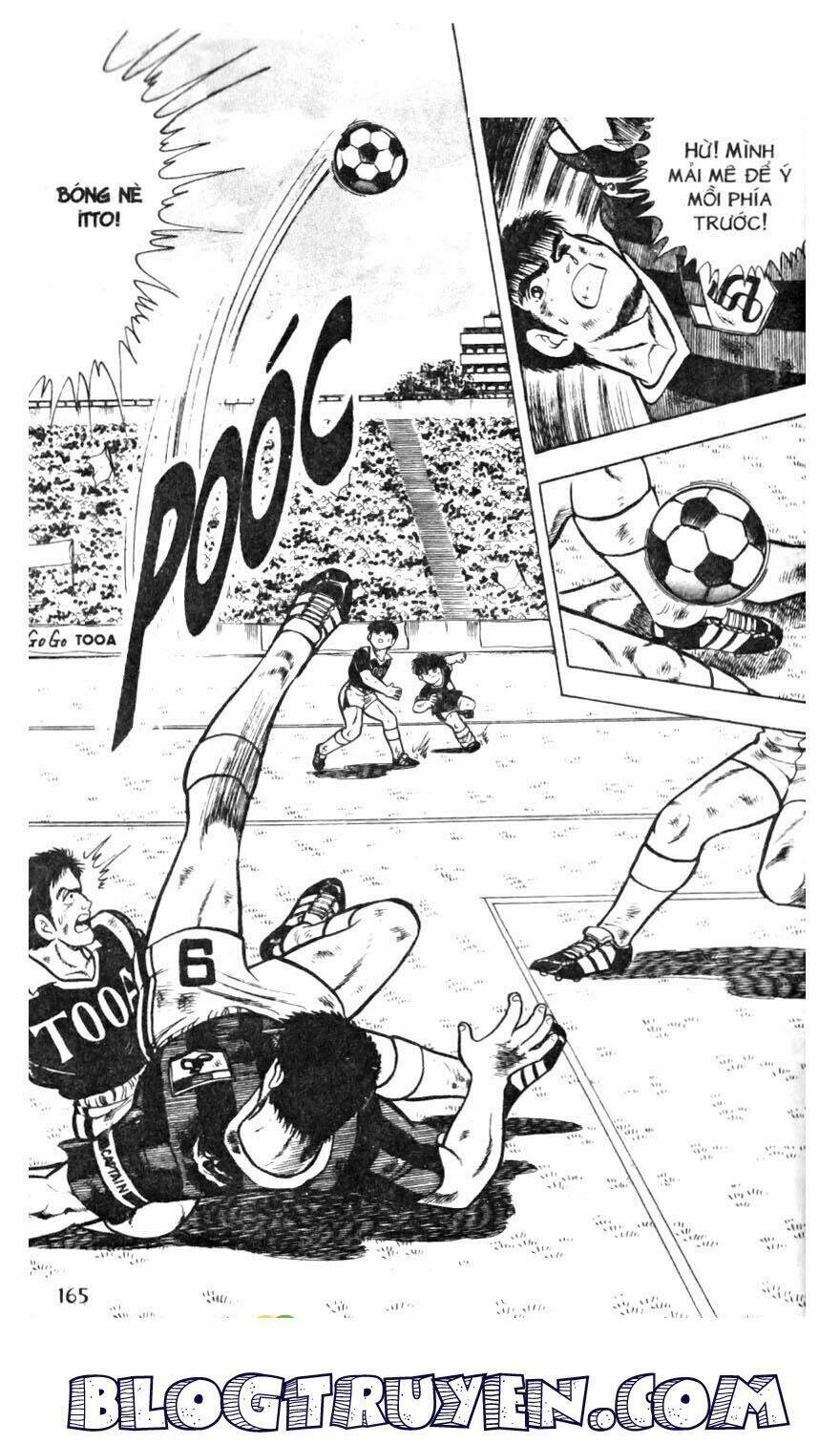 Kattobi Itto – Đường Dẫn Đến Khung Thành Bộ 1 Chapter 19 - Trang 2