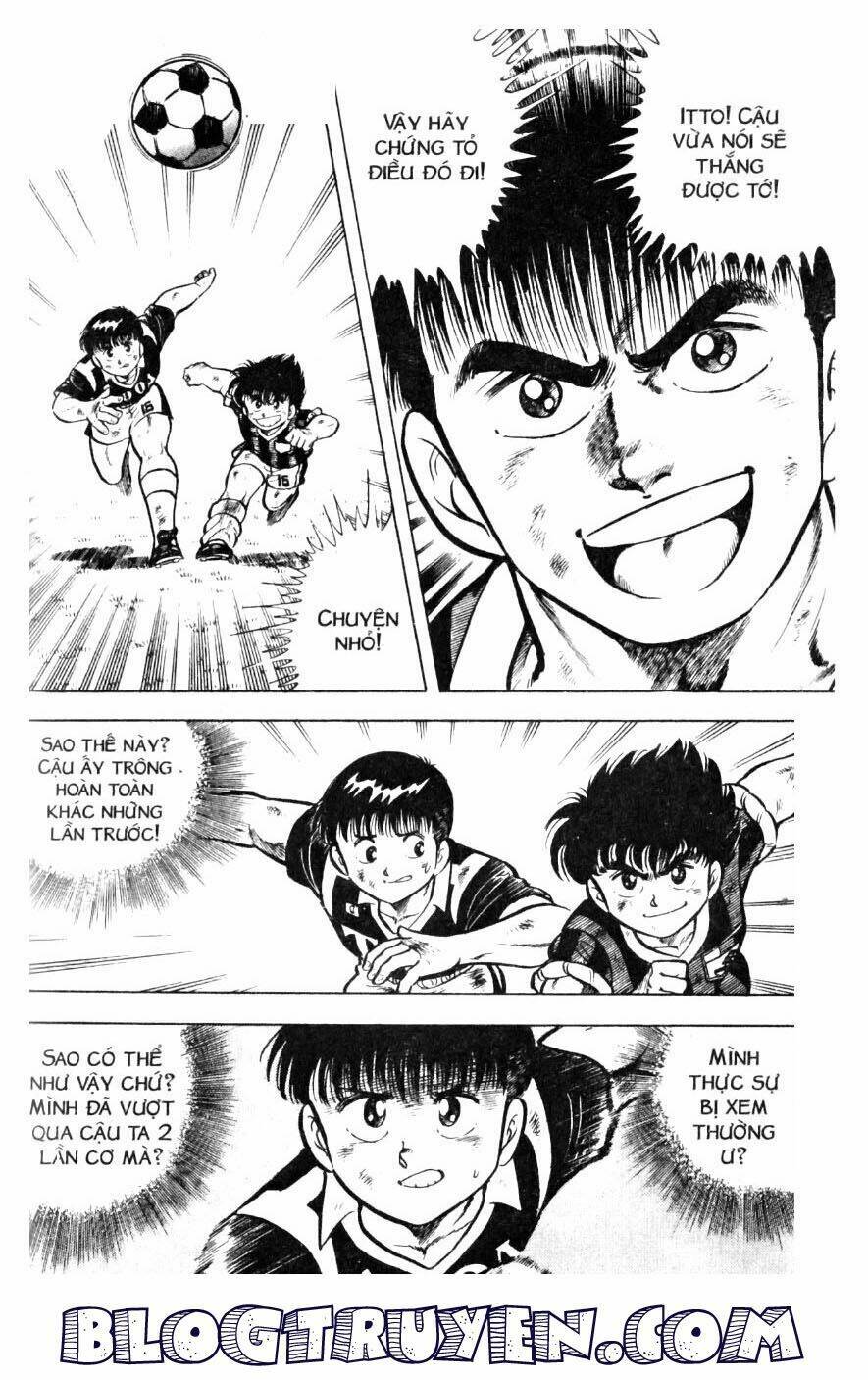 Kattobi Itto – Đường Dẫn Đến Khung Thành Bộ 1 Chapter 19 - Trang 2