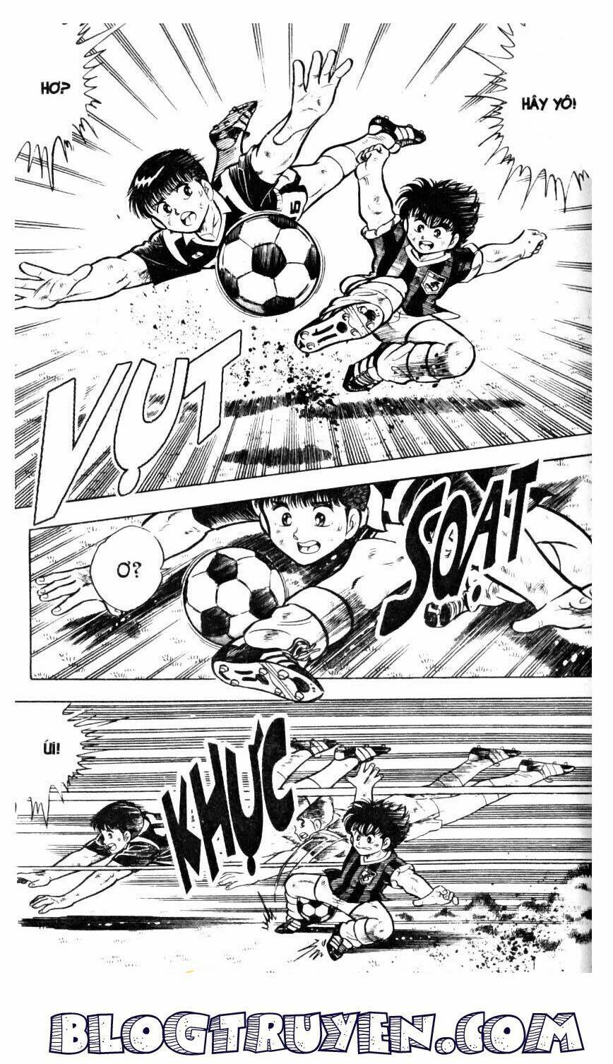 Kattobi Itto – Đường Dẫn Đến Khung Thành Bộ 1 Chapter 19 - Trang 2