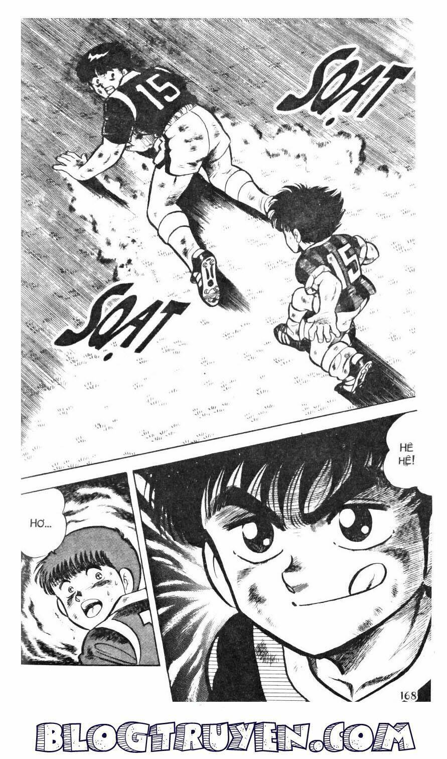 Kattobi Itto – Đường Dẫn Đến Khung Thành Bộ 1 Chapter 19 - Trang 2