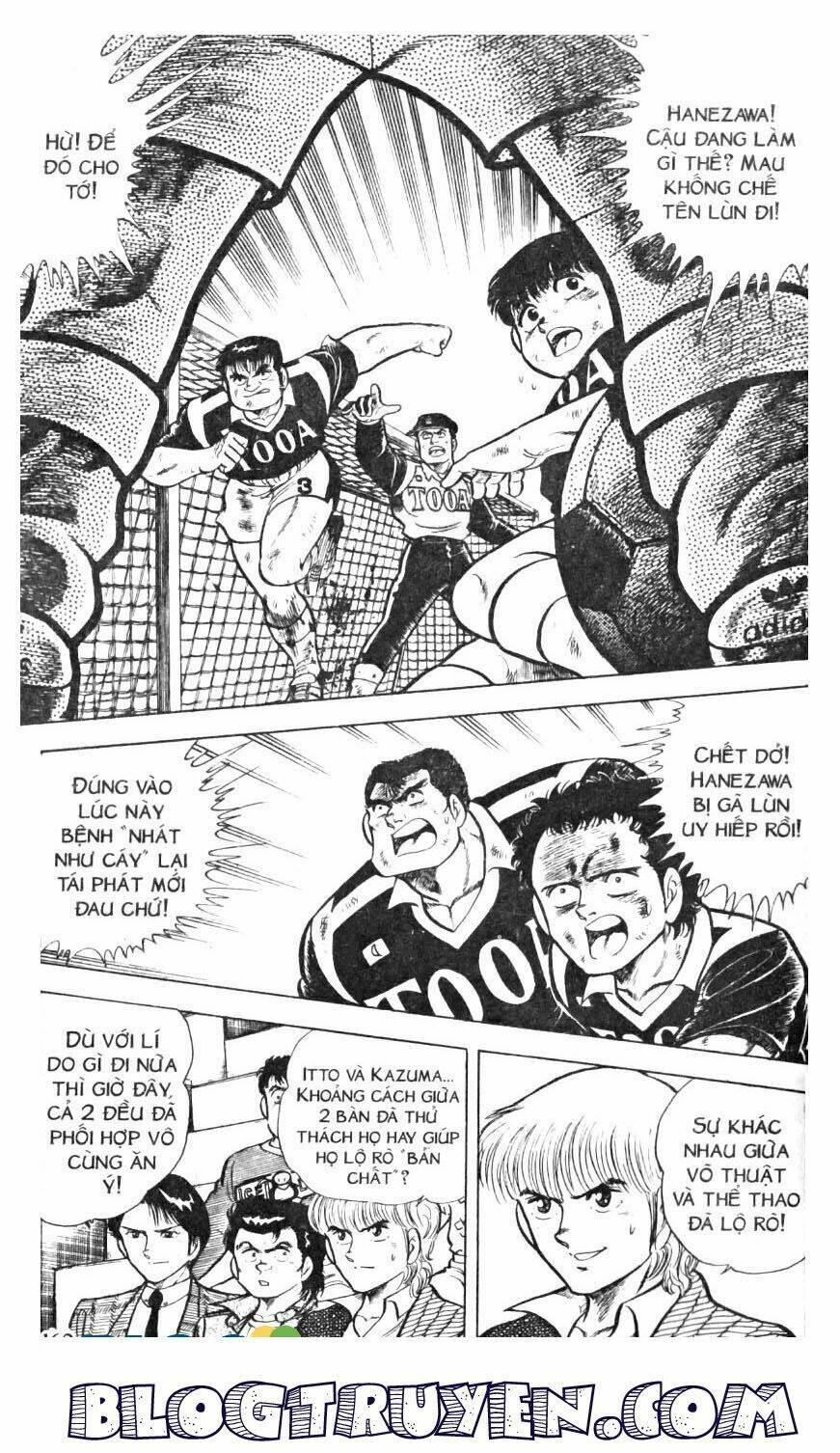 Kattobi Itto – Đường Dẫn Đến Khung Thành Bộ 1 Chapter 19 - Trang 2
