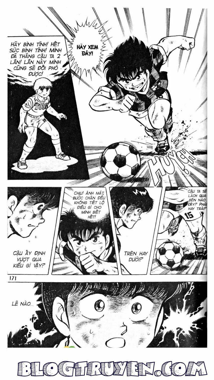 Kattobi Itto – Đường Dẫn Đến Khung Thành Bộ 1 Chapter 19 - Trang 2