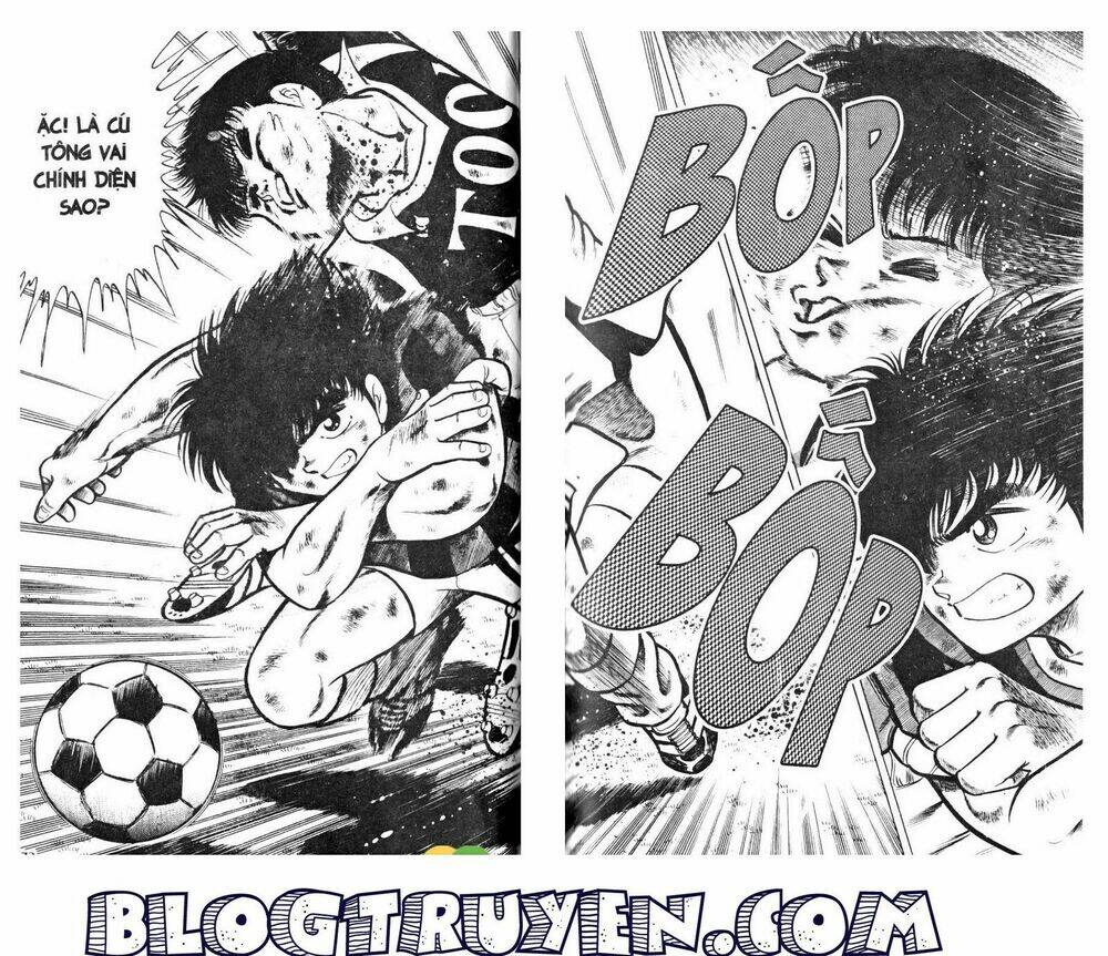 Kattobi Itto – Đường Dẫn Đến Khung Thành Bộ 1 Chapter 19 - Trang 2