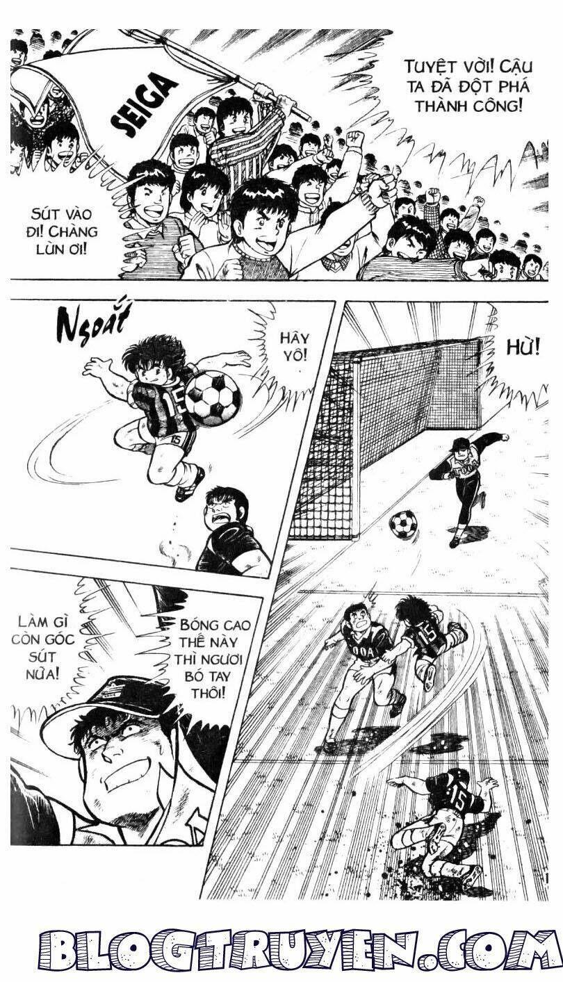 Kattobi Itto – Đường Dẫn Đến Khung Thành Bộ 1 Chapter 19 - Trang 2