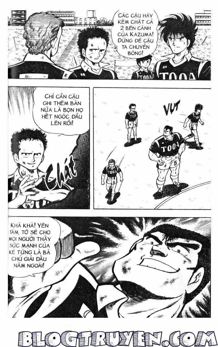 Kattobi Itto – Đường Dẫn Đến Khung Thành Bộ 1 Chapter 19 - Trang 2