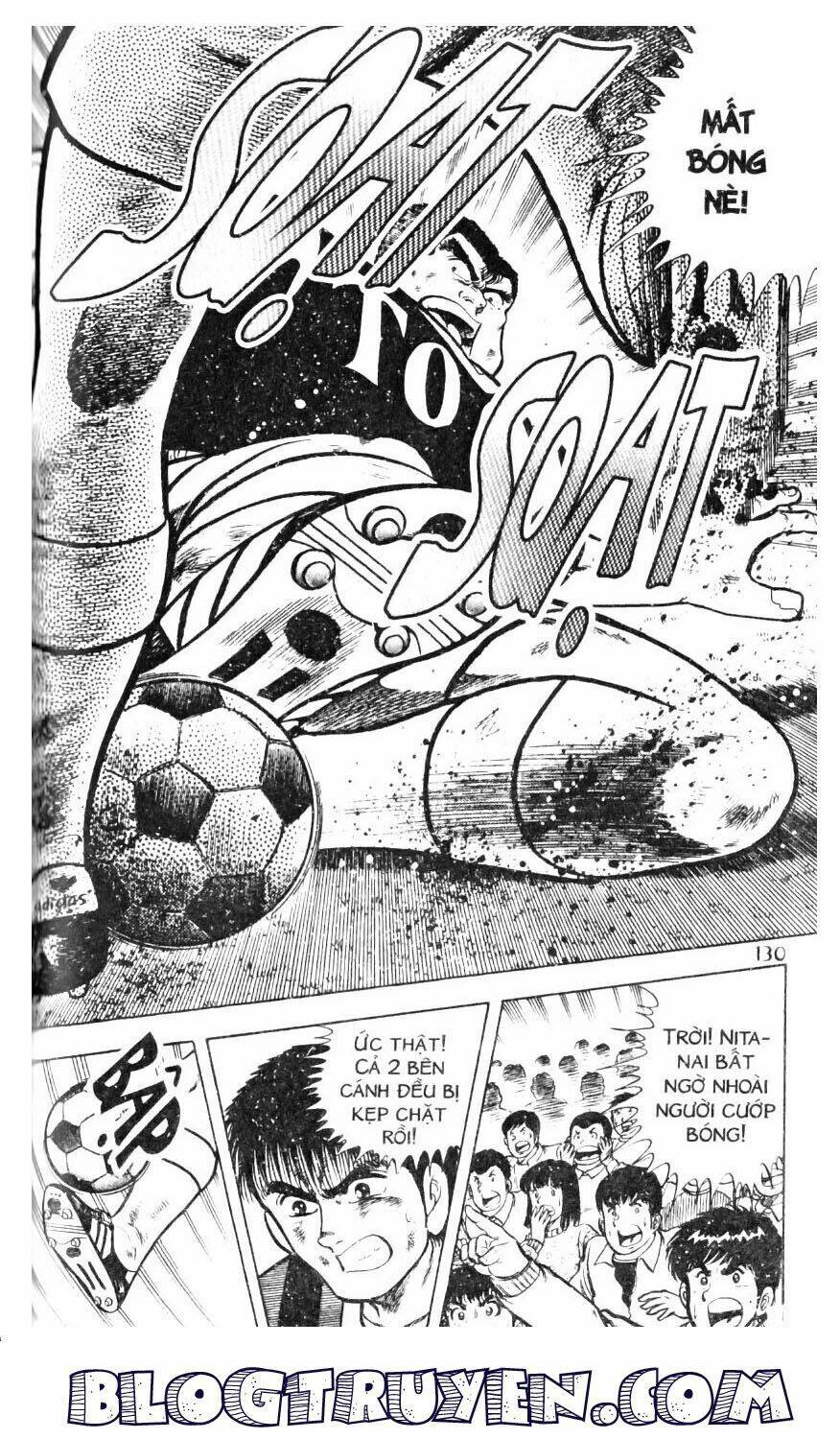 Kattobi Itto – Đường Dẫn Đến Khung Thành Bộ 1 Chapter 19 - Trang 2