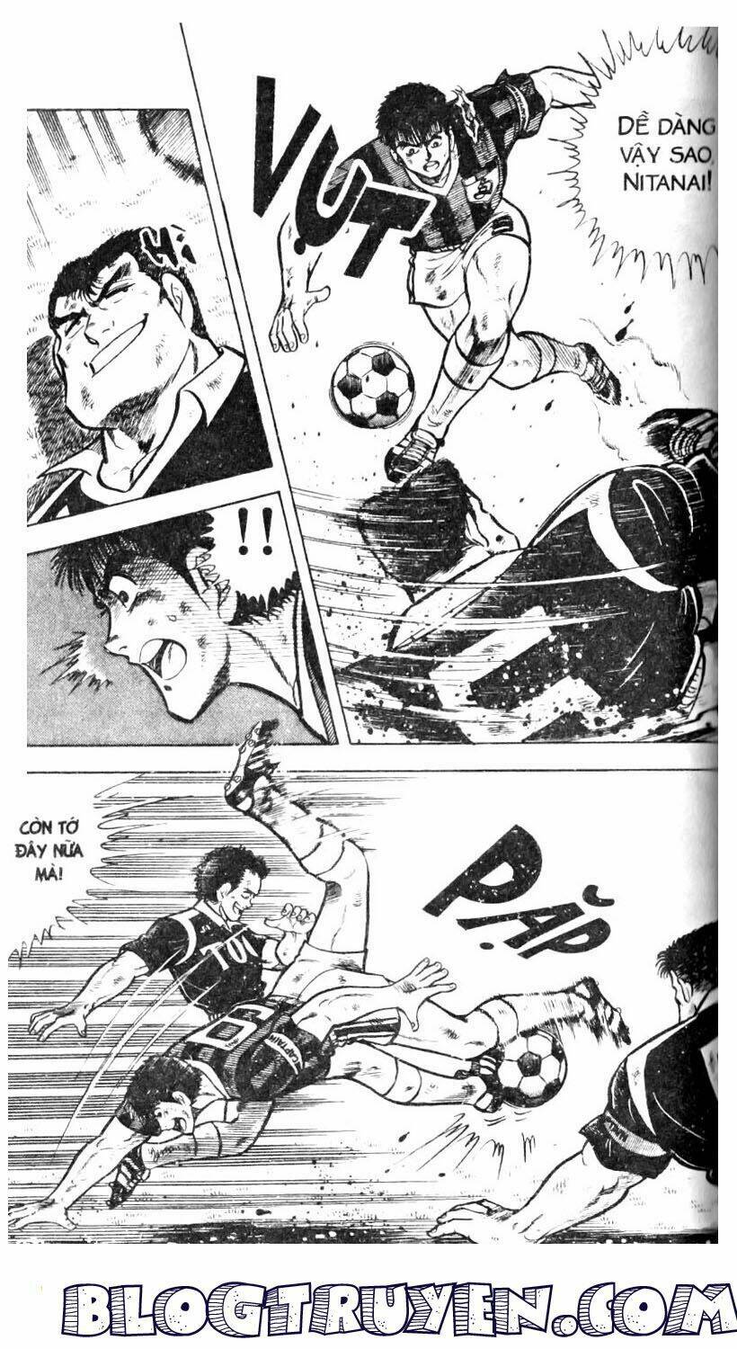 Kattobi Itto – Đường Dẫn Đến Khung Thành Bộ 1 Chapter 19 - Trang 2