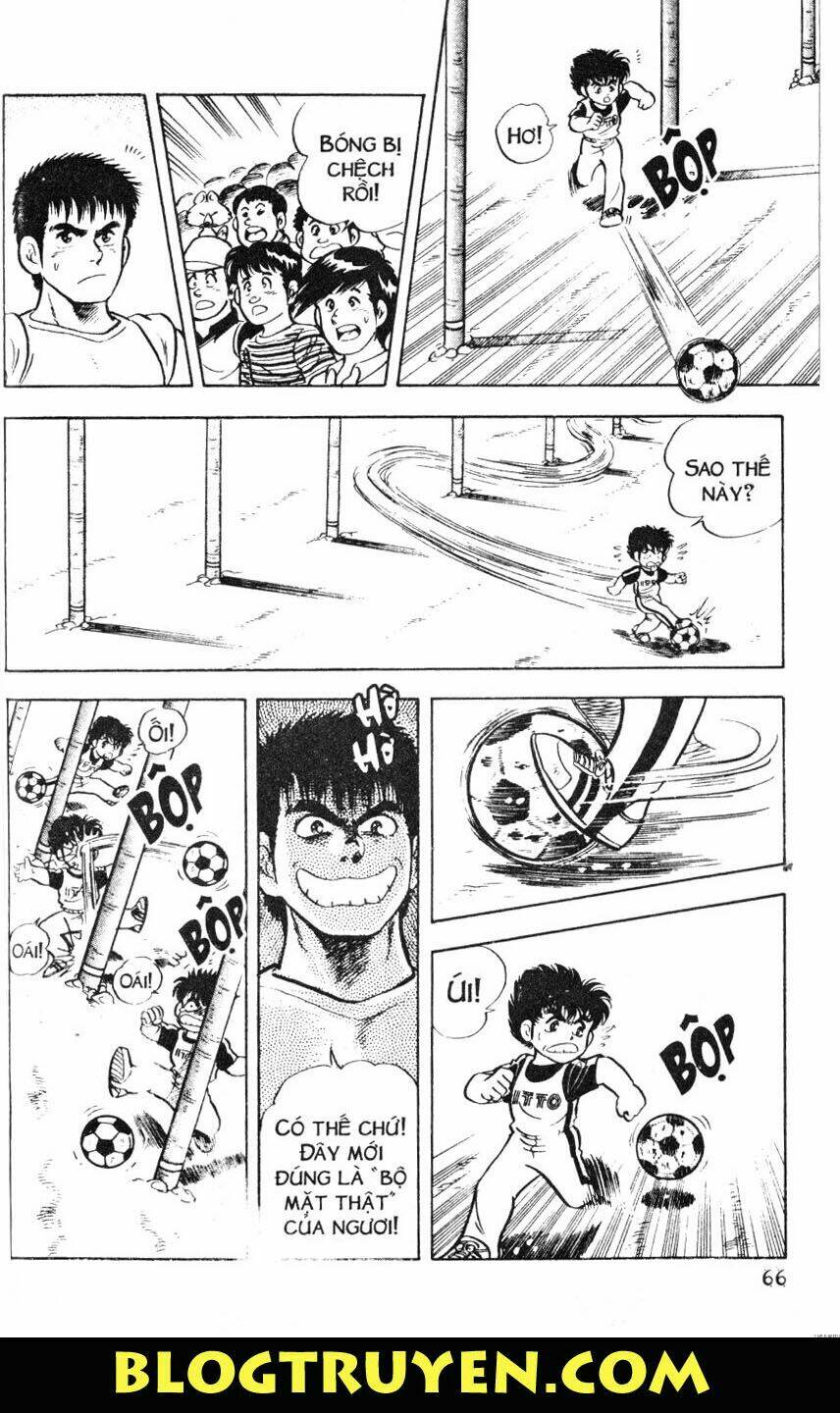 Kattobi Itto – Đường Dẫn Đến Khung Thành Bộ 1 Chapter 2 - Trang 2