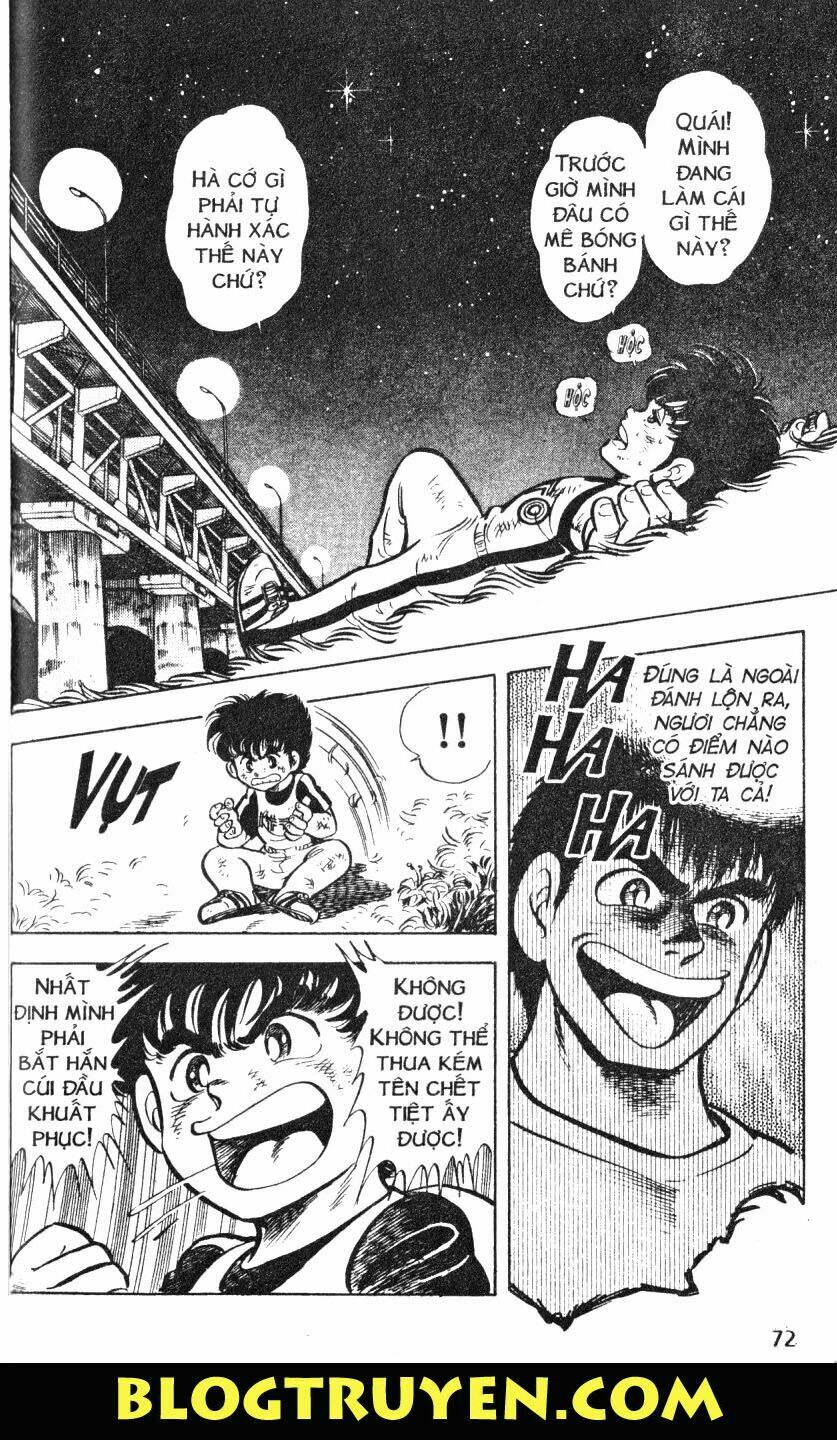 Kattobi Itto – Đường Dẫn Đến Khung Thành Bộ 1 Chapter 2 - Trang 2