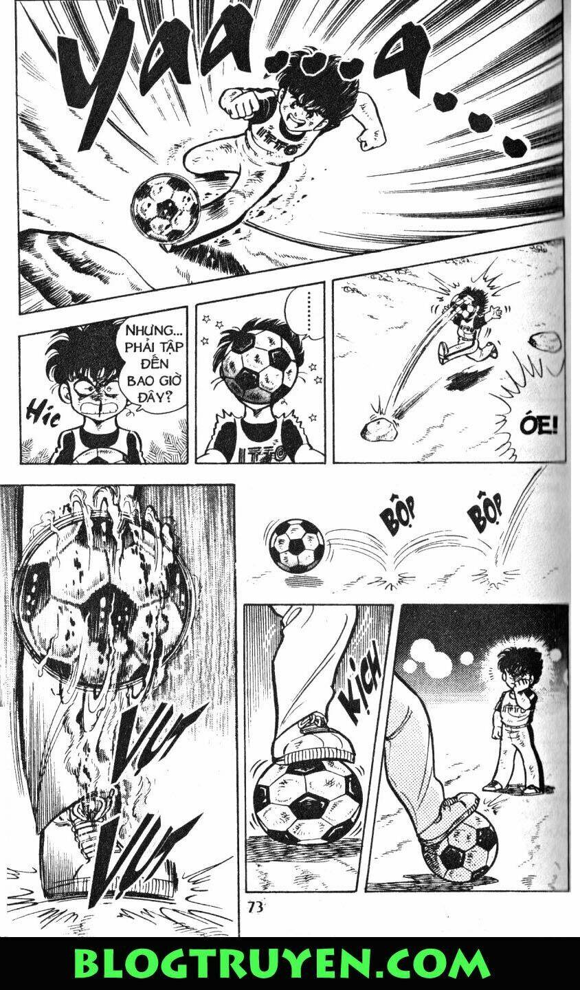 Kattobi Itto – Đường Dẫn Đến Khung Thành Bộ 1 Chapter 2 - Trang 2