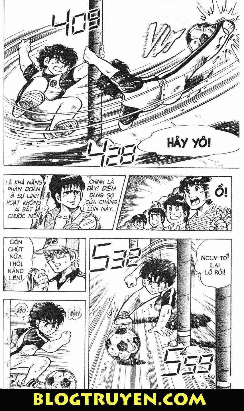 Kattobi Itto – Đường Dẫn Đến Khung Thành Bộ 1 Chapter 2 - Trang 2